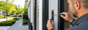 Automatic Door Lock Repair Burford