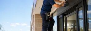 Automatic Door Maintenance Burford