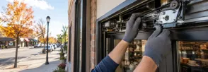 Automatic Door Technician Burford