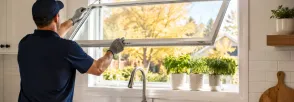 Awning Windows Burford
