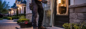 Broken Glass Replacement Burford