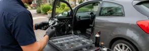 Car Lock Repair Royal West Estates, Burford