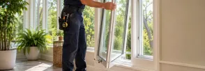 Casement Windows Burford
