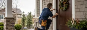 Door Adjustment Service Burford