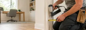 Door Casing Repair Burford