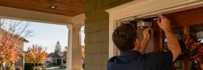 Door Closer Repairs Burford