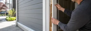 Door Frame Repair Burford