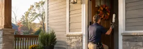 Door Installation Burford