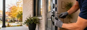 Door Repairman Burford