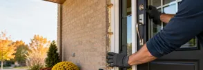 Door System Replacement Burford
