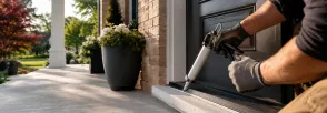 Exterior Door Installer Burford