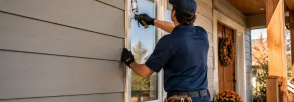 Fiberglass Window Installation Royal West Estates, Burford