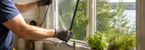 Foggy Window Repair Burford