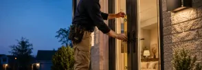 French Door Repair Burford
