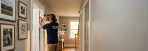 Interior Door Installation Burford
