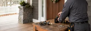 Locksmith Service Burford