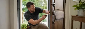 Loose Door Repair Burford
