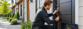 Mobile Locksmith Burford