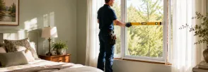 New Window Installation Burford
