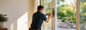 Patio Door Repair Burford