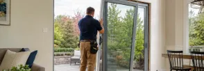 Patio Door Replacement Burford