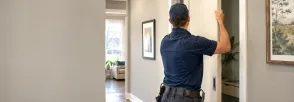 Pocket Door Installation Burford