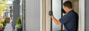 Privacy Glass Installation Burford