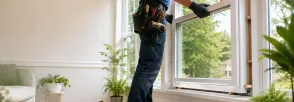 Replacement Window Installation Burford