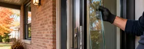 Safety Glass Installation Royal West Estates, Burford