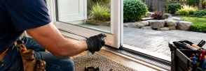 Sliding Door Fix Burford