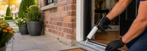 Threshold Sealing Burford
