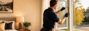 Window Adjustment Service Burford