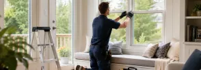 Window and Door Repair Burford