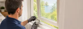 Window Crank Replacement Burford