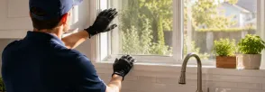 Window Inspection Burford