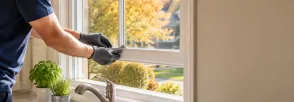 Window Latch Replacement Burford