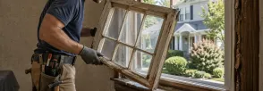 Window Replacement Burford