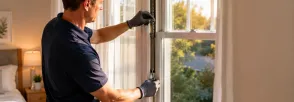Window Spring Replacement Burford