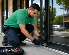 Windows & Doors Burford service